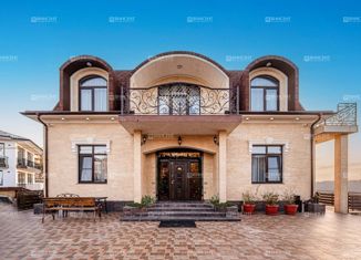 Продается дом, 400 м2, Сочи, микрорайон Мамайка