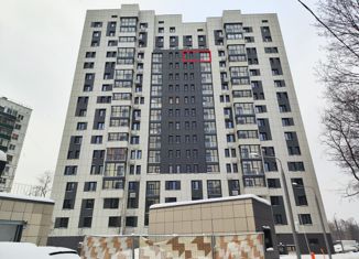 3-комнатная квартира на продажу, 75.7 м2, Москва, улица Паперника, 12А, улица Паперника