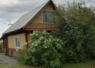 Продажа дома, 25 м2, Березники