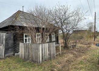 Продается дом, 36.1 м2, поселок Сарапулка, улица Калинина, 77