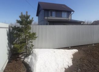 Продажа дома, 80 м2, деревня Якимово