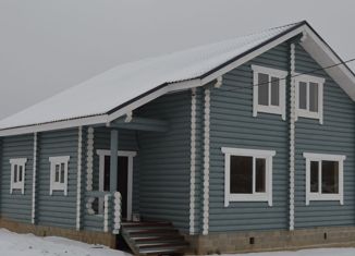 Продажа дома, 155 м2, деревня Шихово, Цветочная улица