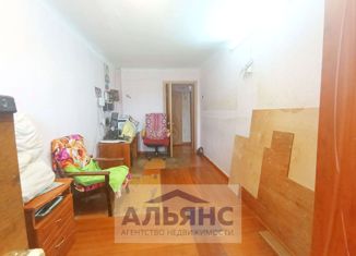 Продается 3-комнатная квартира, 54.5 м2, Спасск-Дальний, Пролетарская улица, 7