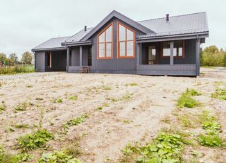 Продаю дом, 94 м2, поселок Воробьевский, улица Мира, 60