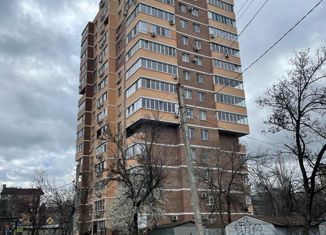 Продажа 1-комнатной квартиры, 43 м2, Краснодар, Дунайская улица, 53, ЖК Виктория