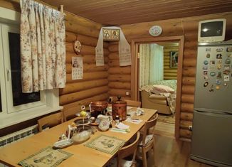 Продаю дом, 145.9 м2, сельский посёлок Желнино, Пролетарская улица, 52