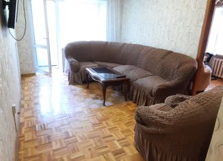 Трехкомнатная квартира на продажу, 51.6 м2, Кировская область, улица Володарского, 162