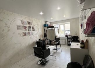 1-ком. квартира на продажу, 33.8 м2, село Лопатино, Николаевский проспект, 46