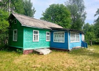 Продажа дома, 22 м2, деревня Кулишки