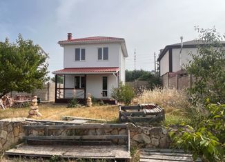 Продам дом, 86.7 м2, Севастополь, садоводческое товарищество Строитель-3, 155