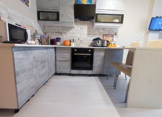 Продается 1-комнатная квартира, 37 м2, Пермь, улица Александра Турчевича, 8, ЖК Арсенал