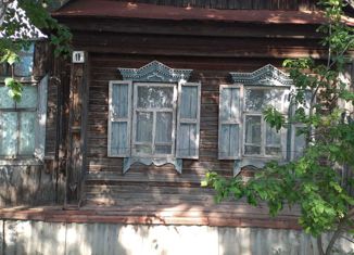 Продается дом, 38.7 м2, посёлок городского типа Новоспасское, улица Дзержинского, 18