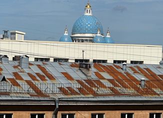 Продам 2-ком. квартиру, 72.1 м2, Санкт-Петербург, 12-я Красноармейская улица, 26, 12-я Красноармейская улица