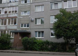 Продается 2-ком. квартира, 51 м2, Калининград, улица Горького, 183