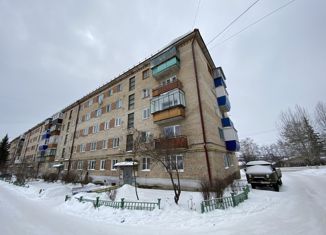 Продажа 2-комнатной квартиры, 41.2 м2, Белорецк, улица С. Кирова, 36