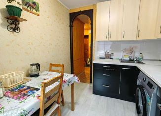 Продаю двухкомнатную квартиру, 47 м2, Новосибирск, метро Студенческая, Тульская улица, 84