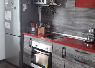 1-комнатная квартира на продажу, 31.3 м2, посёлок Мурино, улица Шувалова, 27/7