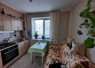 Продажа 1-комнатной квартиры, 31 м2, село Верзилово, Мещерская улица, 8