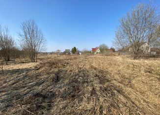 Земельный участок на продажу, 15 сот., деревня Плесенское, деревня Плесенское, 17Б