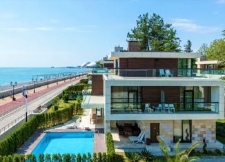 Дом на продажу, 450 м2, Сочи, Цимлянская улица, 2к7, микрорайон Совхоз Россия