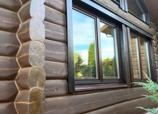 Продаю дом, 318 м2, село Локотня, село Локотня, 108