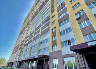 Продажа 2-комнатной квартиры, 61.3 м2, Самара, Краснодонская улица, 8, метро Кировская