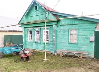 Дом на продажу, 45 м2, село Макаровка, Ленинградская улица, 41
