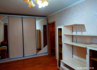 Продается 2-ком. квартира, 48 м2, Кострома, Беговая улица, 29А, Фабричный район