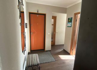 Трехкомнатная квартира на продажу, 56.43 м2, Ульяновская область, улица Рябикова, 40