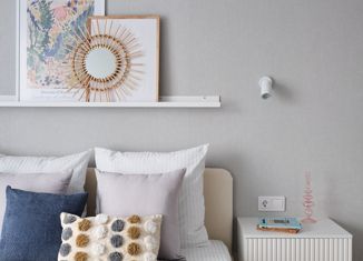 Двухкомнатная квартира на продажу, 39.9 м2, Москва, улица Малышева, 24, улица Малышева