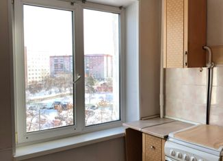 2-комнатная квартира на продажу, 50 м2, Челябинск, улица Чайковского, 16, Курчатовский район