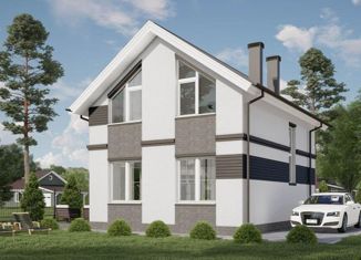 Продаю дом, 92 м2, поселок Богатое