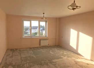 1-комнатная квартира на продажу, 32.5 м2, Новосибирск, Бронная улица, 39/3с, метро Студенческая