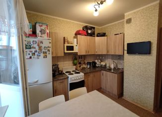 Продам однокомнатную квартиру, 42.2 м2, Москва, улица Брусилова, 33к1, улица Брусилова