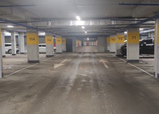 Продажа машиноместа, 16 м2, Екатеринбург, ЖК Балтийский