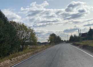 Продажа участка, 7.63 сот., деревня Соколово, Кооперативная улица