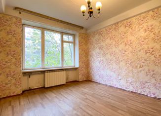 Продаю 1-комнатную квартиру, 31.1 м2, Санкт-Петербург, шоссе Революции, 43, шоссе Революции