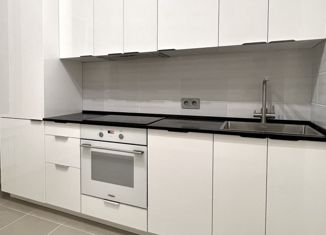 Продается 1-ком. квартира, 42 м2, Москва, улица Кубинка, 18/2, станция Сетунь