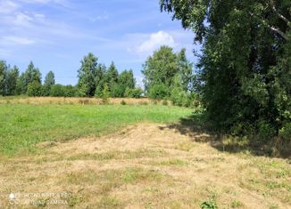 Участок на продажу, 16 сот., село Ильинское, Центральная улица