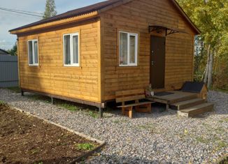 Продажа дома, 31.3 м2, садоводческий массив Поркузи, садоводческое некоммерческое товарищество Поляны, 149