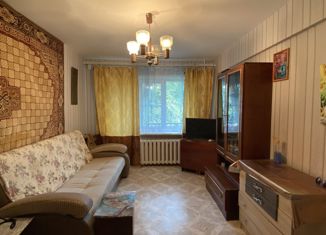 Продам 1-комнатную квартиру, 33.1 м2, Краснокаменск, 1-й микрорайон, 119