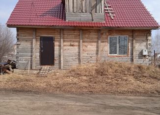 Продажа дома, 96 м2, деревня Зырянка