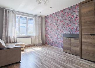 Продажа однокомнатной квартиры, 34 м2, Краснодар, улица 2-я Пятилетка, 7, улица 2-я Пятилетка