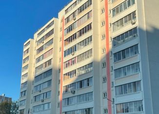 Двухкомнатная квартира на продажу, 54 м2, Набережные Челны, улица 40 лет Победы, 61А