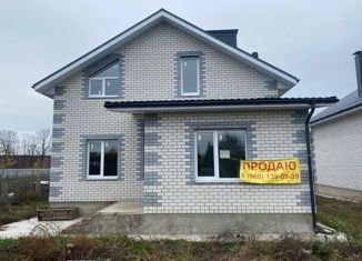 Дом на продажу, 174.5 м2, село Нечаевка, Рубежная улица