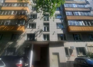 Продается 2-комнатная квартира, 44.3 м2, Москва, Симферопольский проезд, 16к2, метро Нахимовский проспект