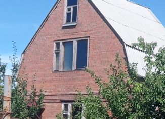 Продажа дома, 42 м2, село Николаевка, Яблочкина улица