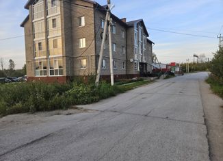 Продам 1-комнатную квартиру, 45 м2, посёлок городского типа Оверята, Молодёжная улица, 2