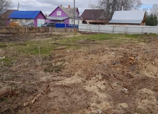 Участок на продажу, 6.6 сот., село Устье, Набережная улица, 59