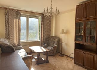 Продажа двухкомнатной квартиры, 43.9 м2, Москва, Профсоюзная улица, 140к2, метро Коньково